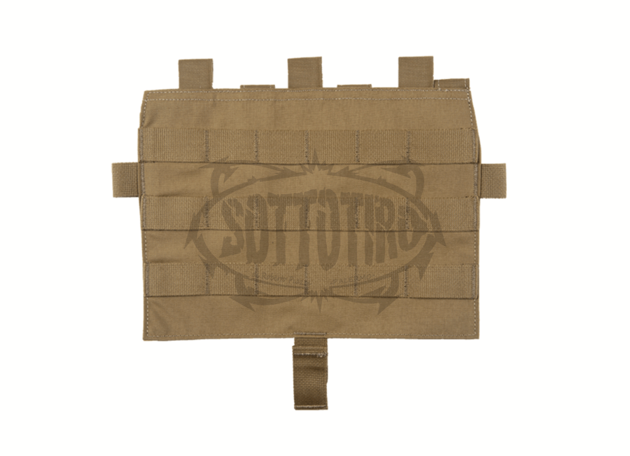 Crye Precision MOLLE con patta staccabile AVS