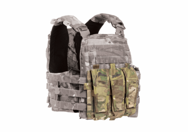 Crye Precision Patta staccabile AVS M4