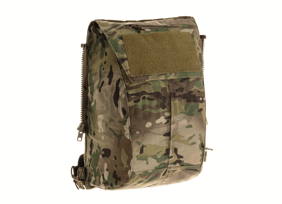 Crye Precision Pack Zip-On Panel 2.0 - MULTICAM