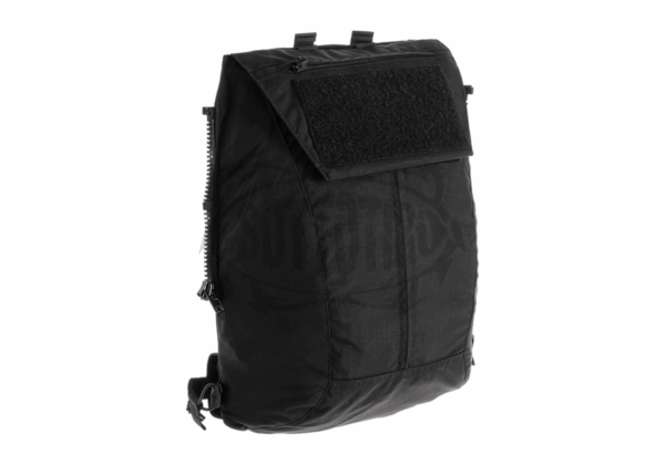 Crye Precision Pack Zip-On Panel 2.0 - NERO