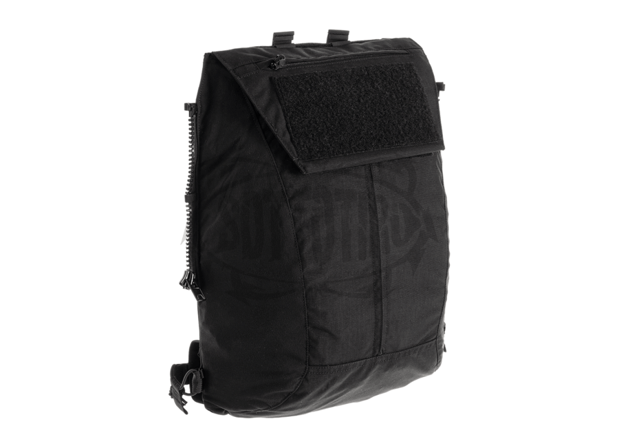 Crye Precision Pack Zip-On Panel 2.0 - NERO