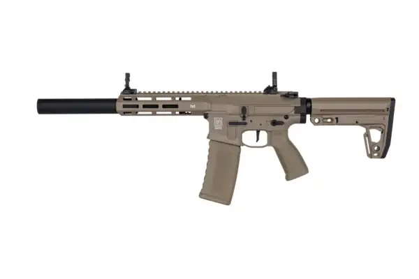 Specna Arms SA-F21 FLEX™ ETU™ replica carabina Tan - immagine 7