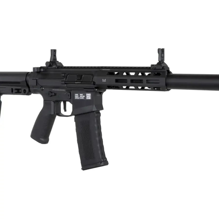 Specna Arms SA-F21 FLEX™ ETU™ replica carabina Nero