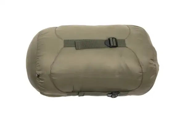 Emersongear sacco a pelo Blue Label Envelope Polar Olive Left - immagine 2