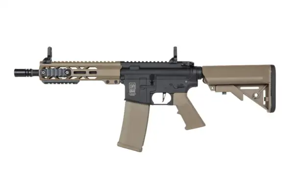 Specna Arms SA F08 FLEX HAL ETU ASG - immagine 7