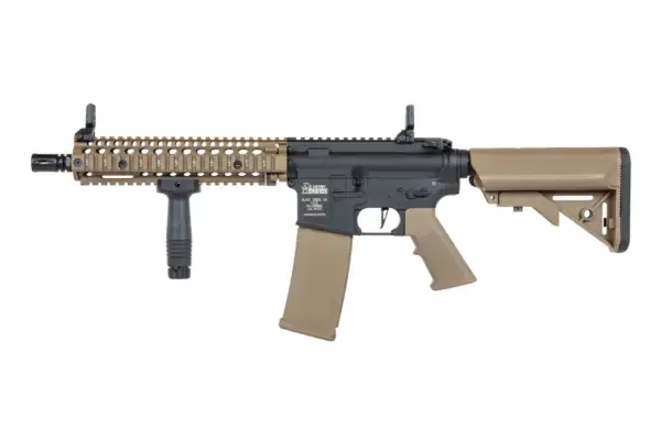 Specna Arms SA-C19 CORE Daniel Defense HAL ETU ASG - immagine 8