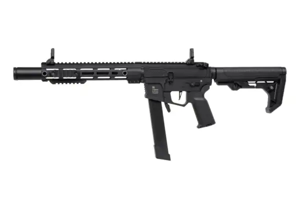 Specna Arms Carabina ASG SA-FX02 FLEX HAL ETU nero - immagine 8