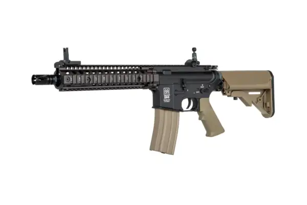Specna Arms SA-A03 ONE™ Kestrel™ ETU Chaos Bronze - immagine 2