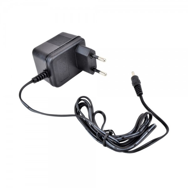CARICA BATTERIE PER PISTOLE ELETTRICHE CYMA (3P-AEP-CHRG)