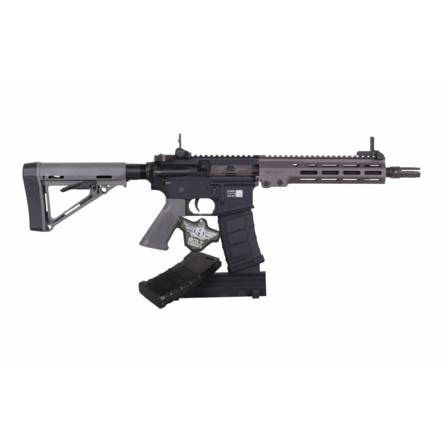 BOLT - DANIEL DEFENSE B4 MK16 URG-U 9''- SNIPER GREY