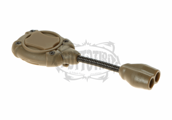 Pirate Arms luce da casco MPLS - immagine 2