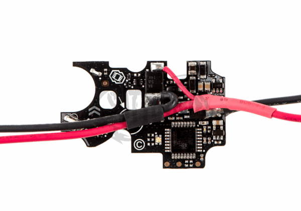 Aster V2 SE + Quantum Trigger cablato anteriore - immagine 5