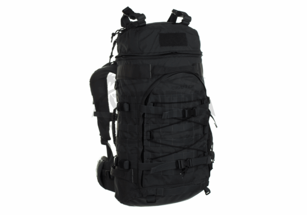 Wisport Crafter 55L Nero