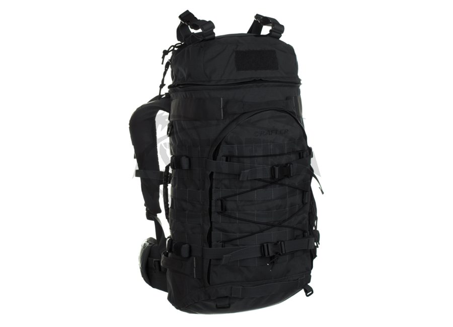 Wisport Crafter 55L Nero