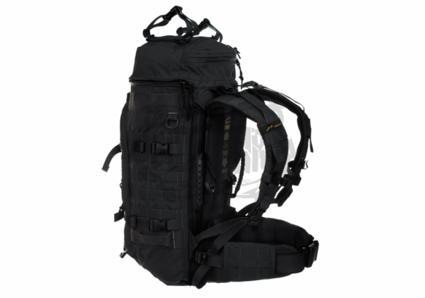 Wisport Crafter 55L Nero - immagine 3