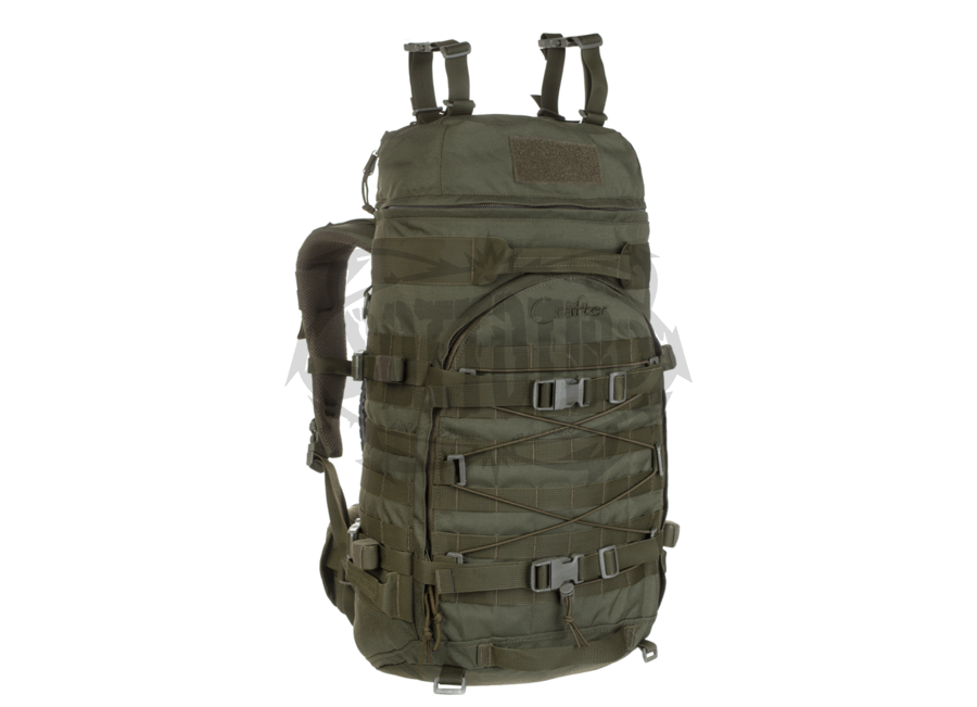 Wisport  Crafter OD
