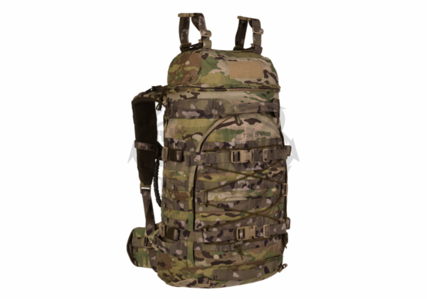 Wisport Artigiano 55L Multicam - immagine 2