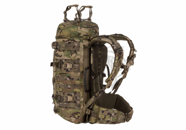 Wisport Artigiano 55L Multicam - immagine 3