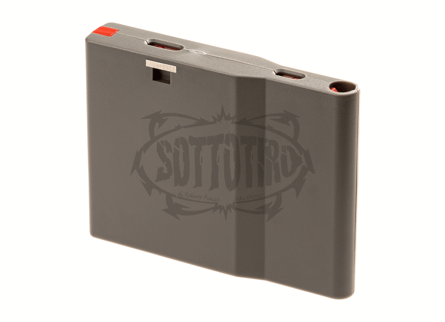 Silverback SRS caricatore da 25bb - WOLF GREY