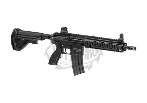 Heckler & Koch HK416 CQB V3 2.6571X