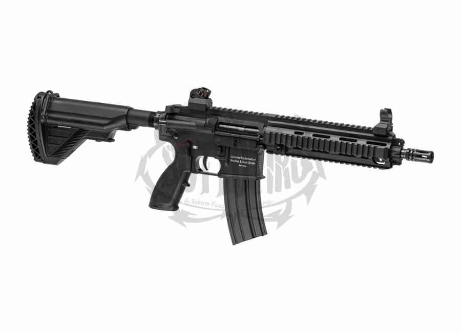 Heckler & Koch HK416 CQB V3 2.6571X