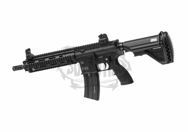 Heckler & Koch HK416 CQB V3 2.6571X - immagine 5