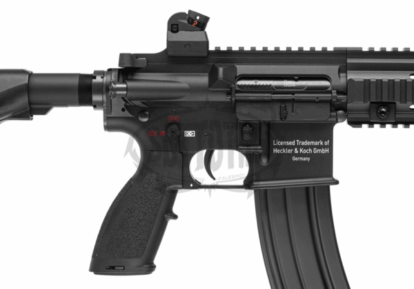 Heckler & Koch HK416 CQB V3 2.6571X - immagine 3