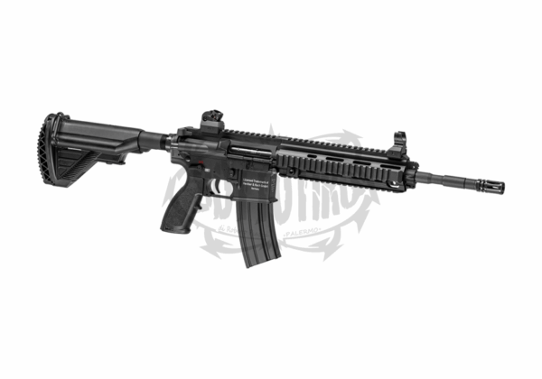 Heckler & Koch HK416D V3  2.6572X