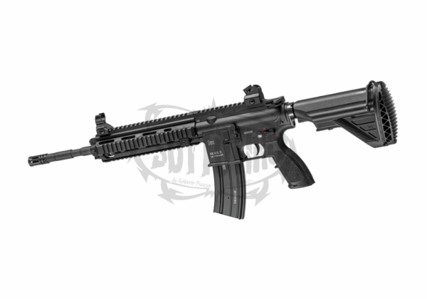 Heckler & Koch HK416D V3  2.6572X - immagine 5