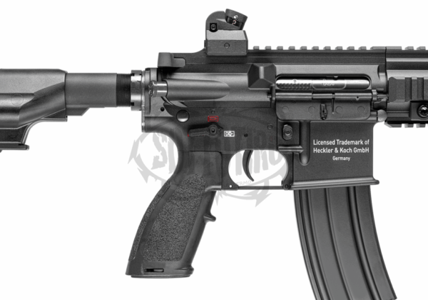 Heckler & Koch HK416D V3  2.6572X - immagine 3