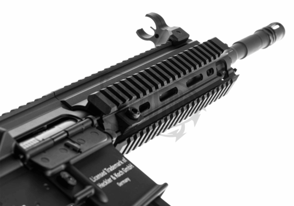 Heckler & Koch HK416D V3  2.6572X - immagine 2