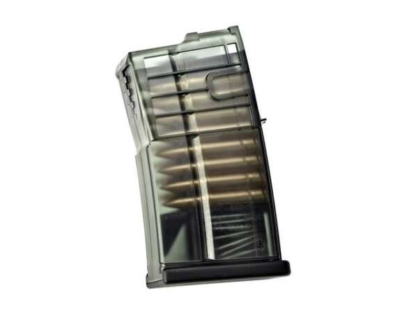 Caricatore Monofilare per HK417 da 100bb