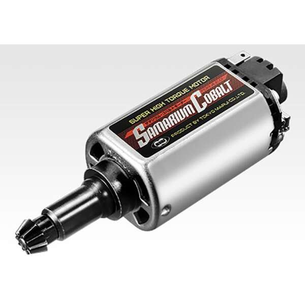 Marui motore Sanmarium Cobalt ad albero lungo - immagine 4