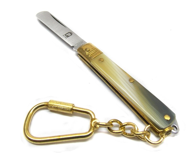 Coltello rasolino a ciondolo cm 11 424c 11