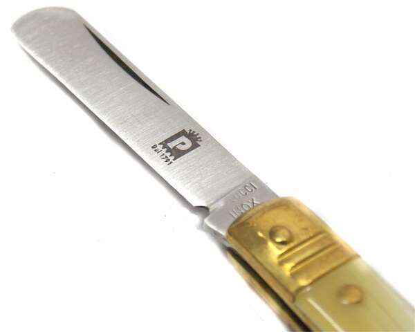 Coltello rasolino a ciondolo cm 11 424c 11 - immagine 2