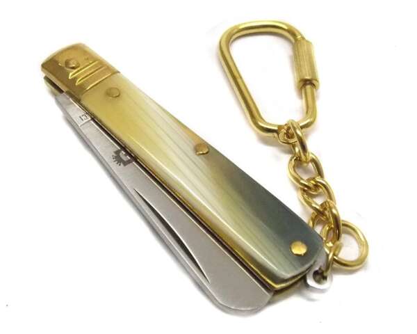 Coltello rasolino a ciondolo cm 11 424c 11 - immagine 3