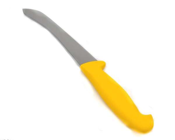 Coltello Due Cigni per filettare il pesce o la carne - immagine 3