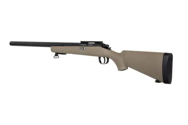 Specna Arms SA-S12 EDGE™ Tan - immagine 2