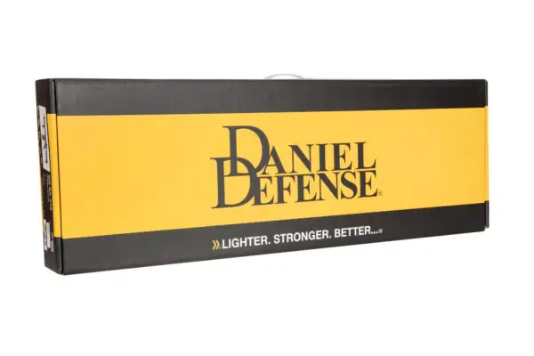 Specna Arms Daniel Defense® MK18 SA-E19 EDGE™ Kestrel™ ETU Chaos Bronze - immagine 11