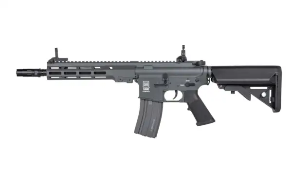 Specna Arms SA-A33 ONE™ Kestrel™ETU Chaos Grey Motore brushless - immagine 7