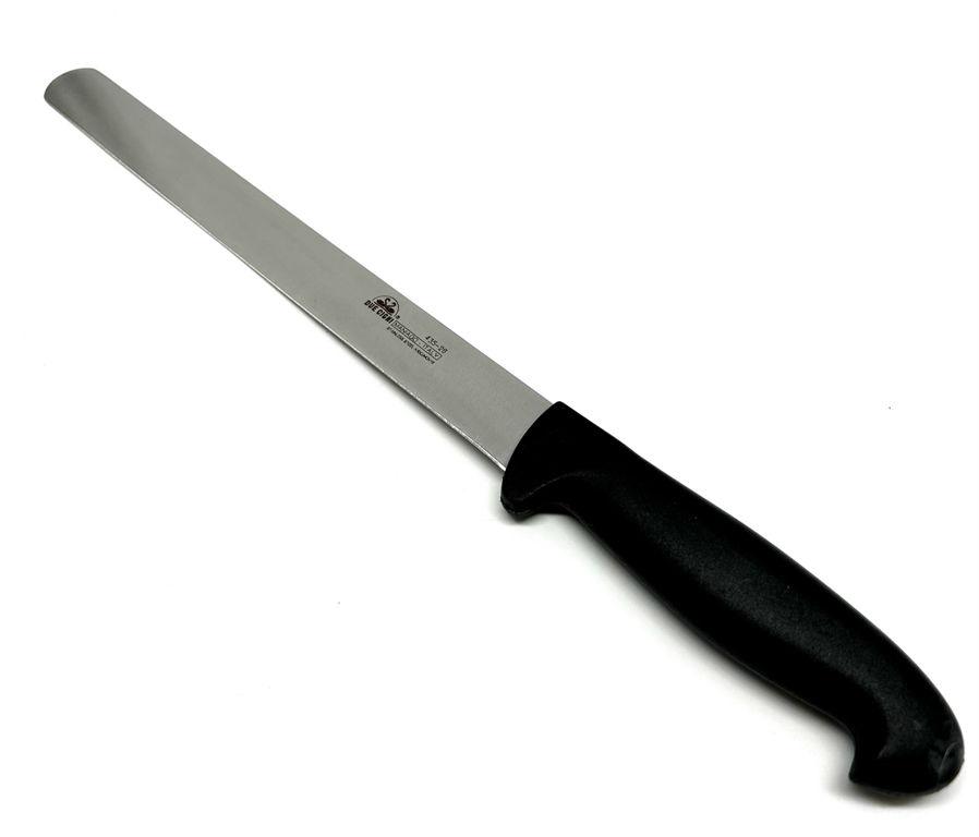 Coltello Due Cigni per prosciutto