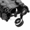 DBAL-A2 Dispositivo di puntamento Laser rosso + Laser IR/LED IR WADSN - immagine 6