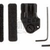 DBAL-A2 Dispositivo di puntamento Laser rosso + Laser IR/LED IR WADSN - immagine 7