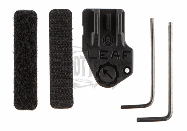 DBAL-A2 Dispositivo di puntamento Laser rosso + Laser IR/LED IR WADSN - immagine 7