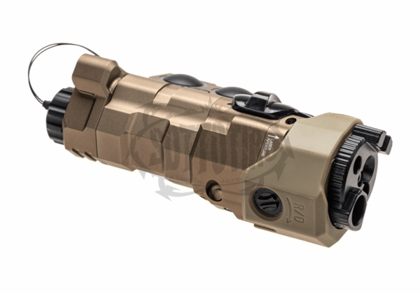 WADSN MAWL-C1+ Visible LED + IR LED + Green - immagine 7