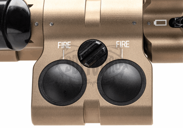 WADSN MAWL-C1+ Visible LED + IR LED + Green - immagine 5