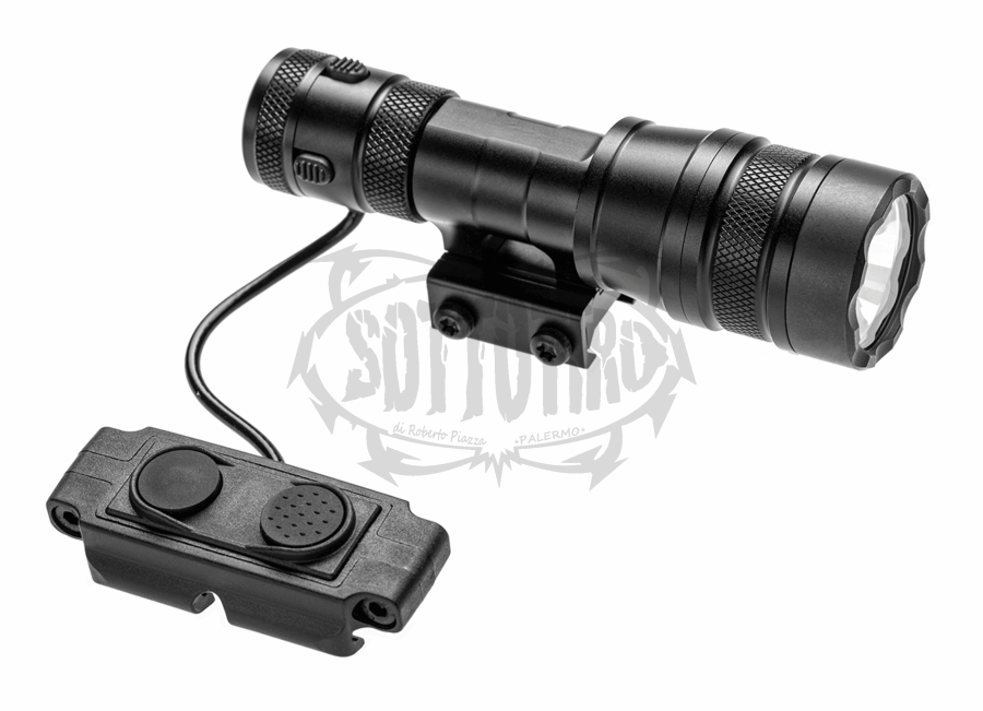 WADSN Micro luce tattica REIN