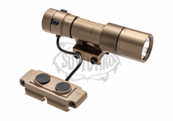 WADSN REIN 2.0 Micro Tactical Light - immagine 6