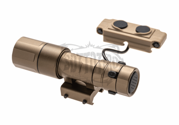 WADSN REIN 2.0 Micro Tactical Light - immagine 5
