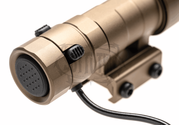 WADSN REIN 2.0 Micro Tactical Light - immagine 4